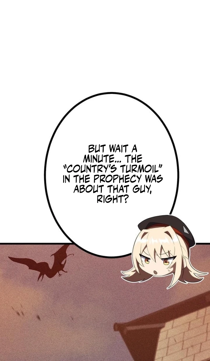 Dungeon Game: Former Corporate Drone Becomes OP ’Jester chapter 31 page 7