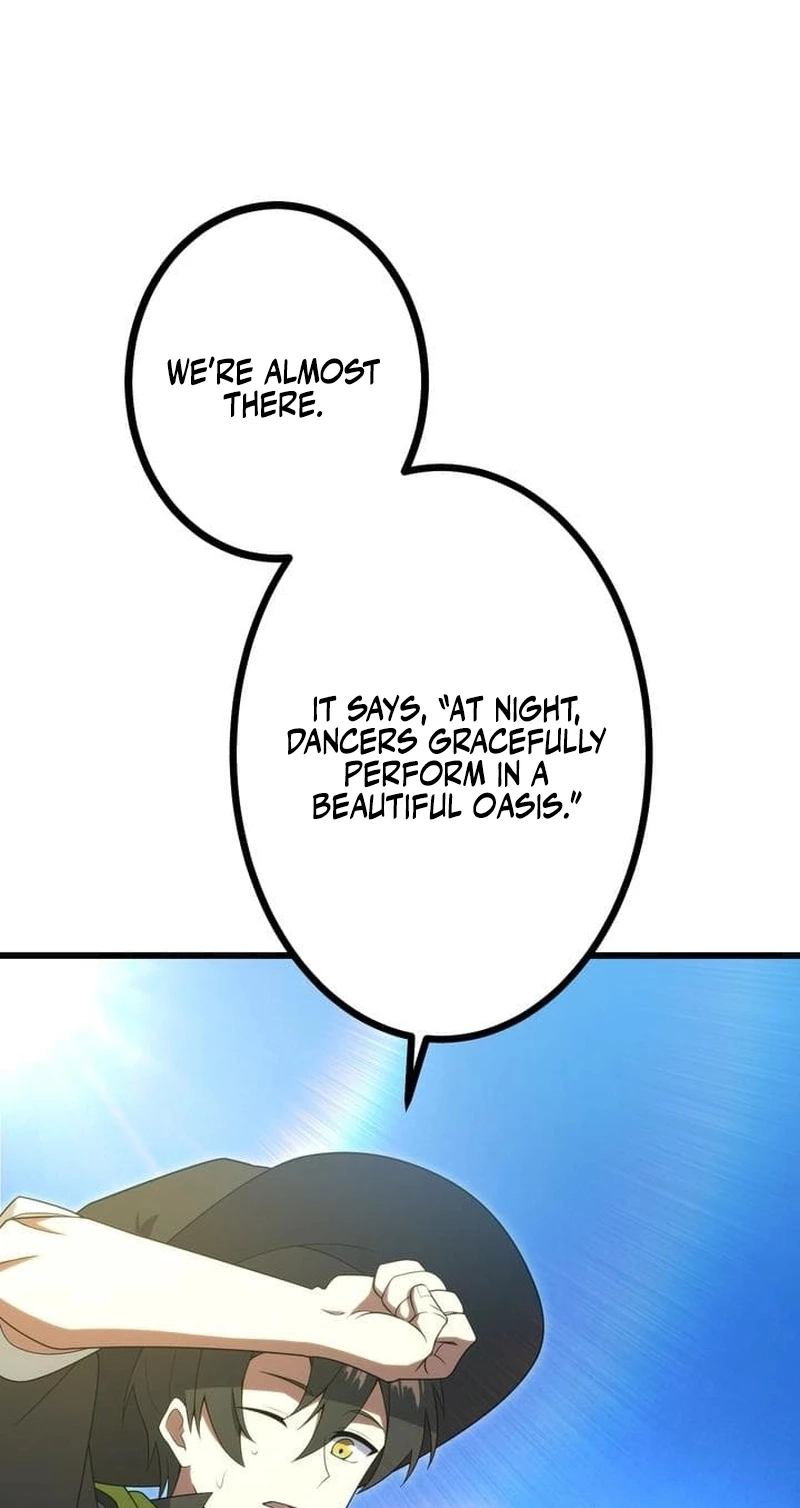 Dungeon Game: Former Corporate Drone Becomes OP ’Jester chapter 31 page 22