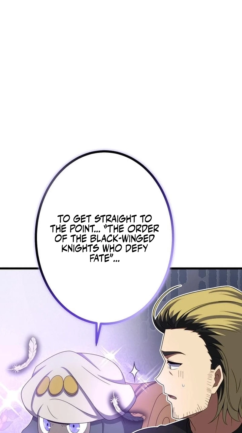 Dungeon Game: Former Corporate Drone Becomes OP ’Jester chapter 31 page 63