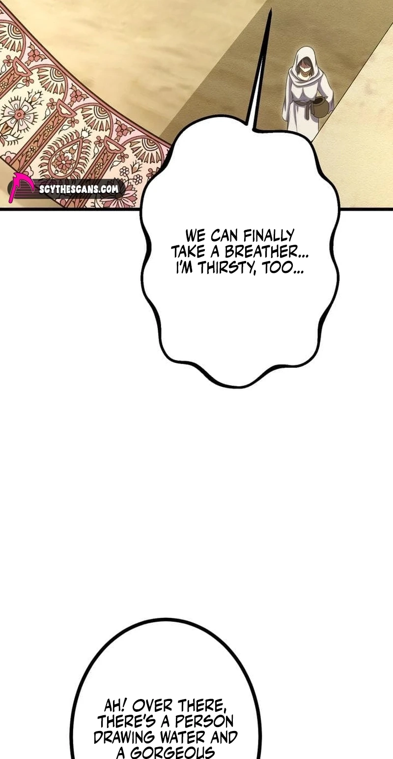 Dungeon Game: Former Corporate Drone Becomes OP ’Jester chapter 31 page 73