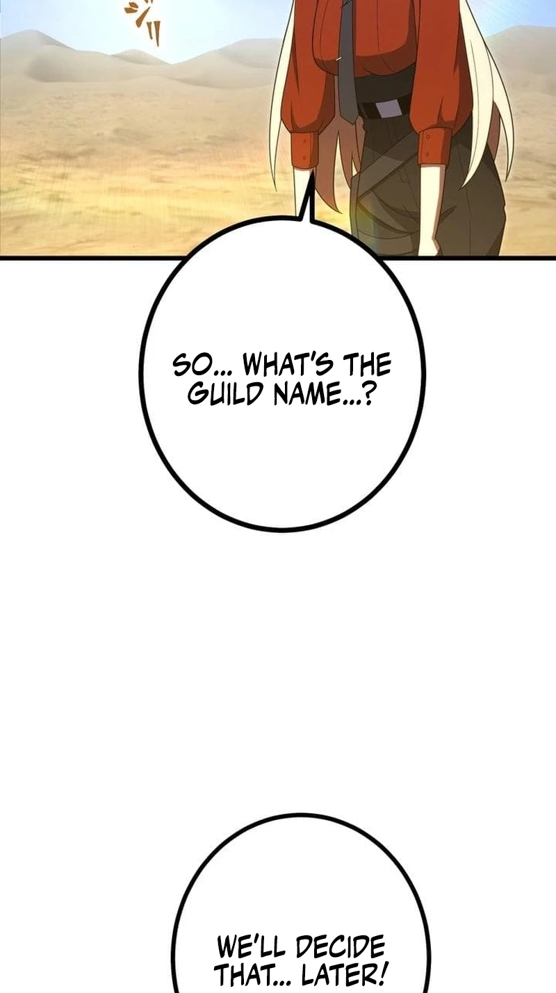 Dungeon Game: Former Corporate Drone Becomes OP ’Jester chapter 31 page 61