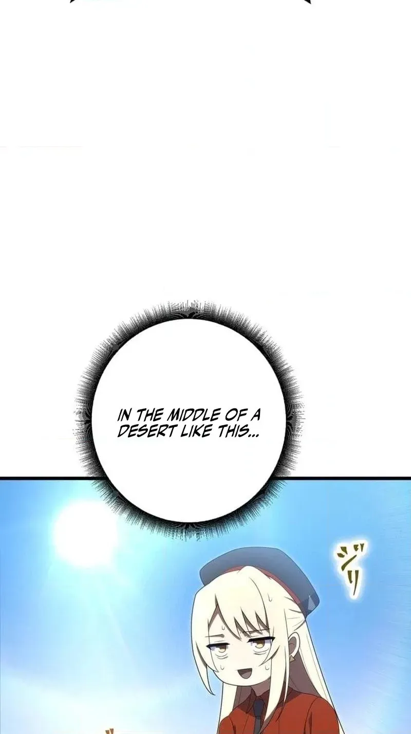 Dungeon Game: Former Corporate Drone Becomes OP ’Jester chapter 31 page 60