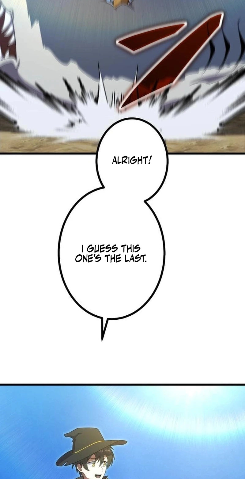 Dungeon Game: Former Corporate Drone Becomes OP ’Jester chapter 31 page 56