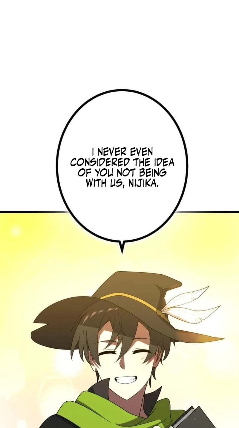 Dungeon Game: Former Corporate Drone Becomes OP ’Jester chapter 31 page 31