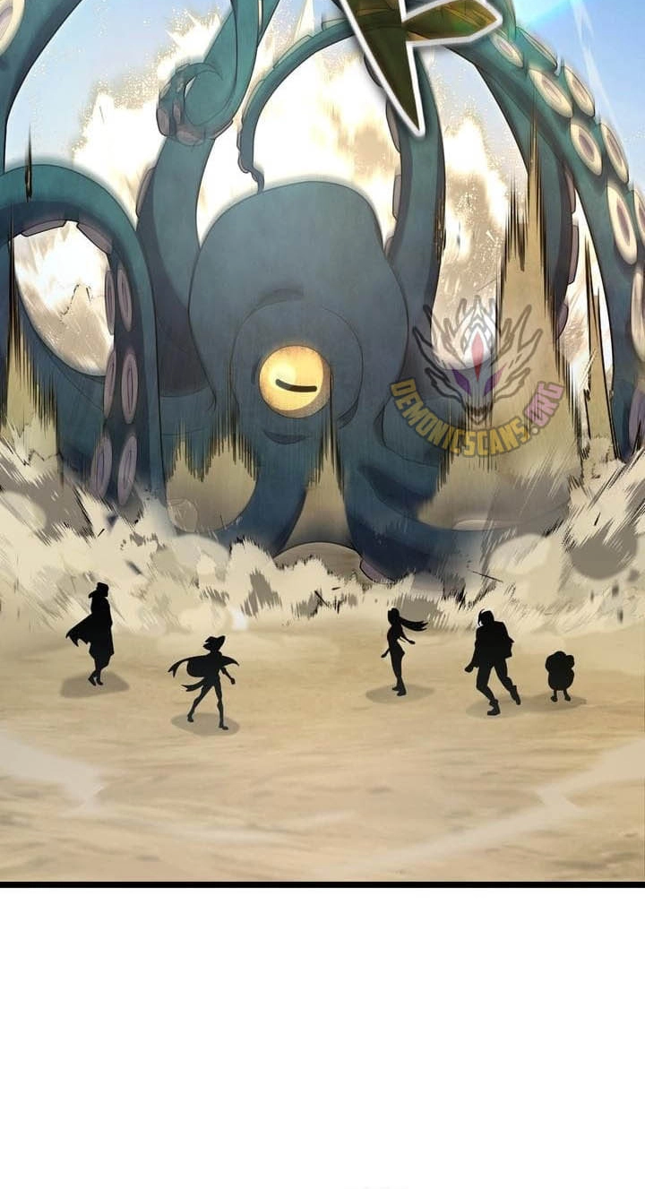 Dungeon Game: Former Corporate Drone Becomes OP ’Jester chapter 32 page 73