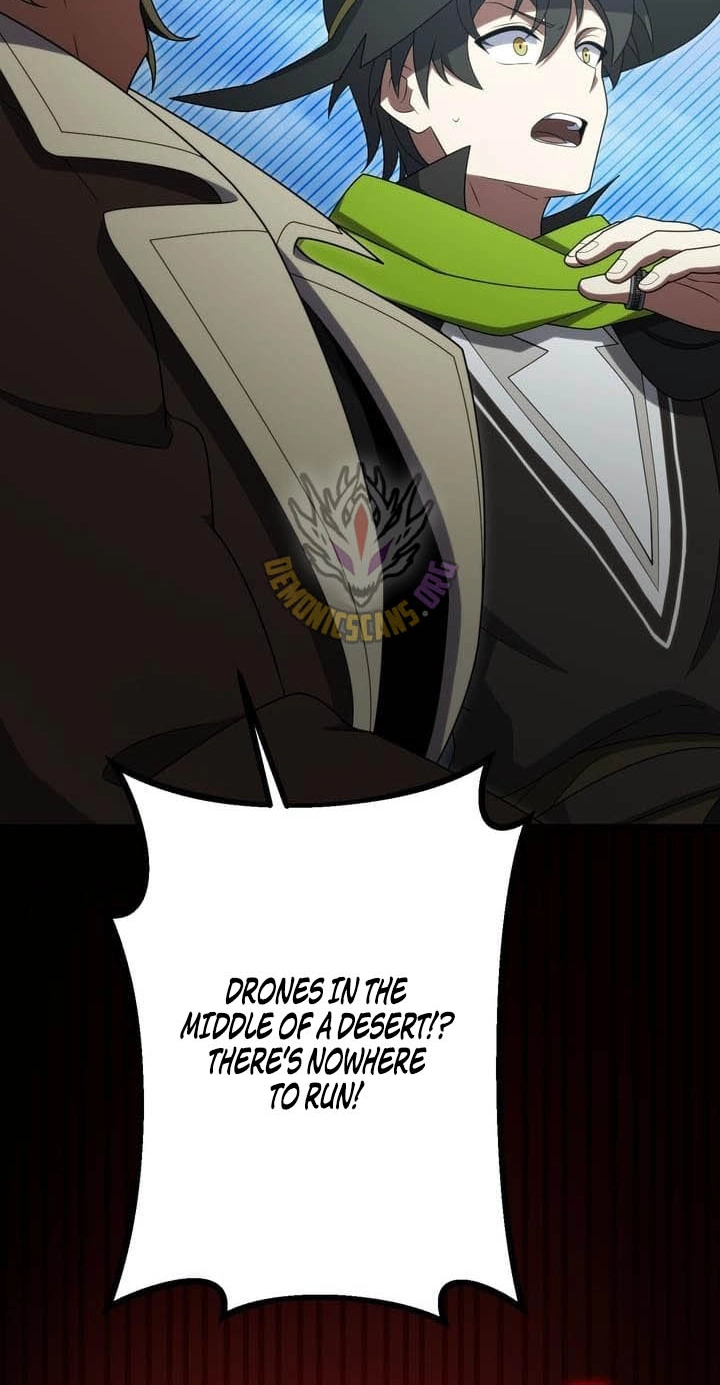 Dungeon Game: Former Corporate Drone Becomes OP ’Jester chapter 32 page 93