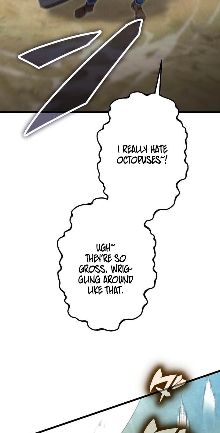Dungeon Game: Former Corporate Drone Becomes OP ’Jester chapter 32 page 75