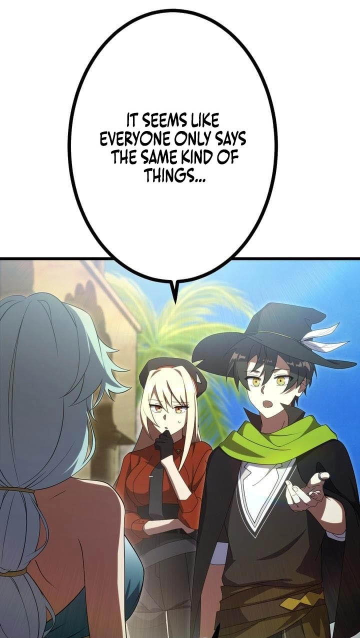 Dungeon Game: Former Corporate Drone Becomes OP ’Jester chapter 32 page 11
