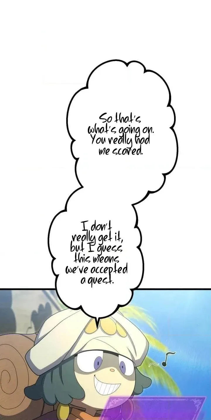 Dungeon Game: Former Corporate Drone Becomes OP ’Jester chapter 32 page 40