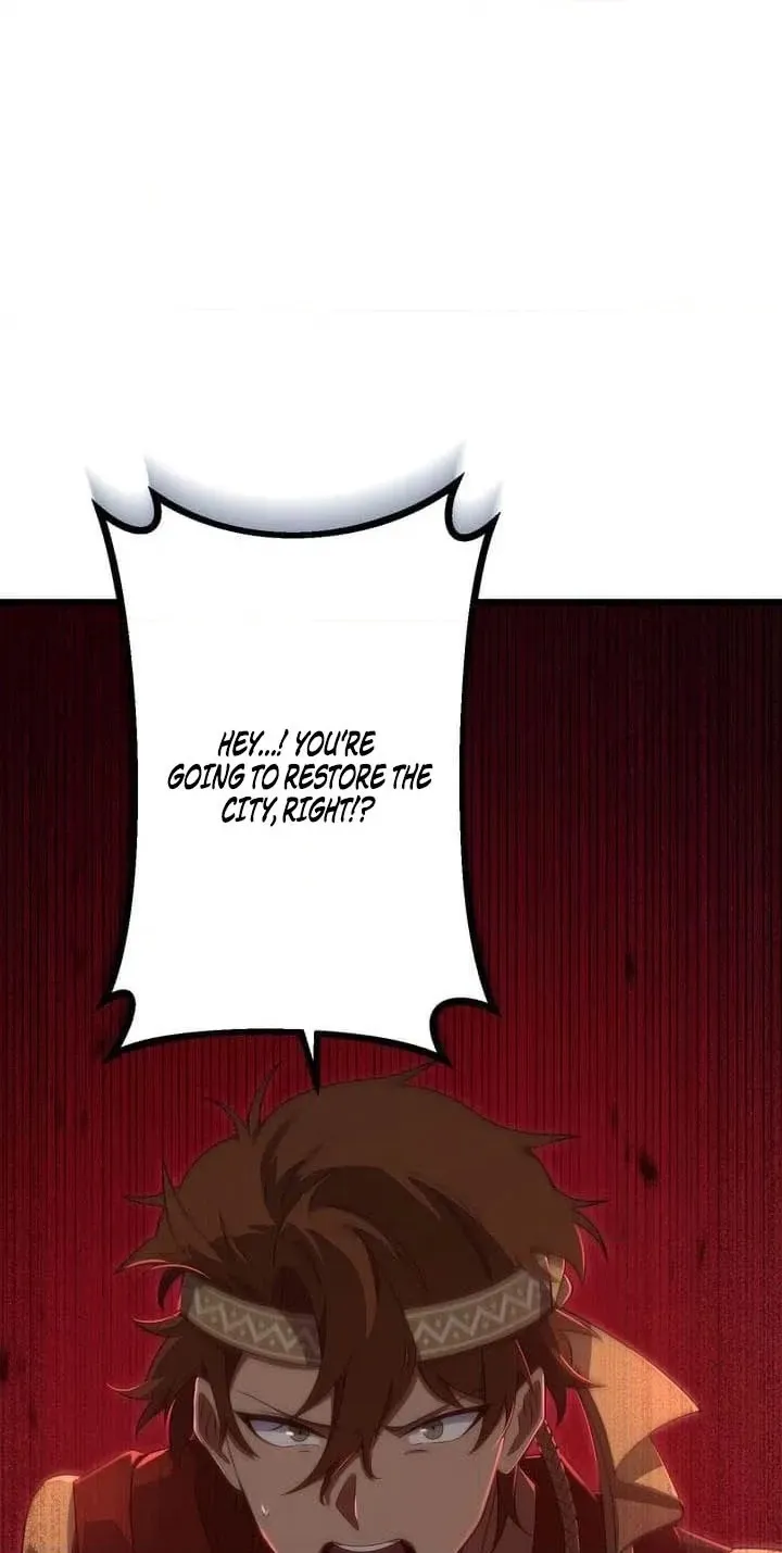Dungeon Game: Former Corporate Drone Becomes OP ’Jester chapter 32 page 60