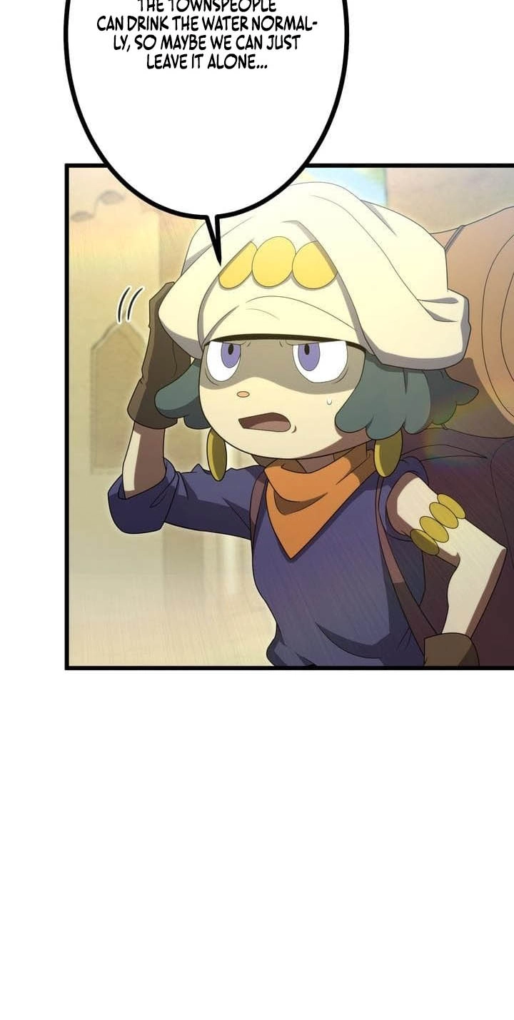 Dungeon Game: Former Corporate Drone Becomes OP ’Jester chapter 32 page 63