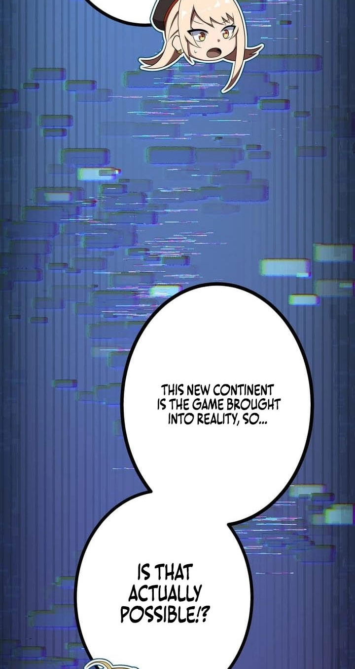 Dungeon Game: Former Corporate Drone Becomes OP ’Jester chapter 32 page 49