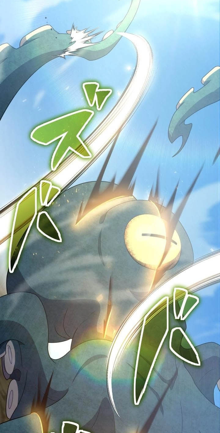 Dungeon Game: Former Corporate Drone Becomes OP ’Jester chapter 32 page 77