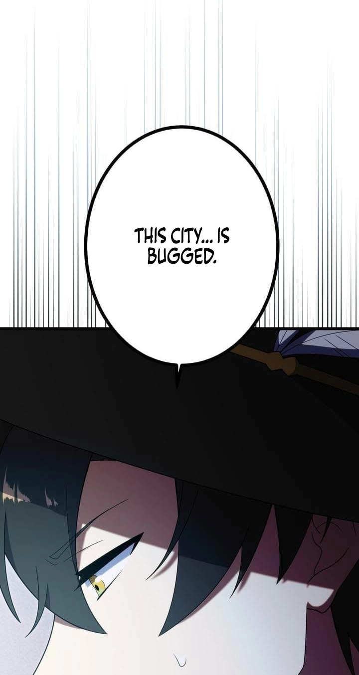 Dungeon Game: Former Corporate Drone Becomes OP ’Jester chapter 32 page 46