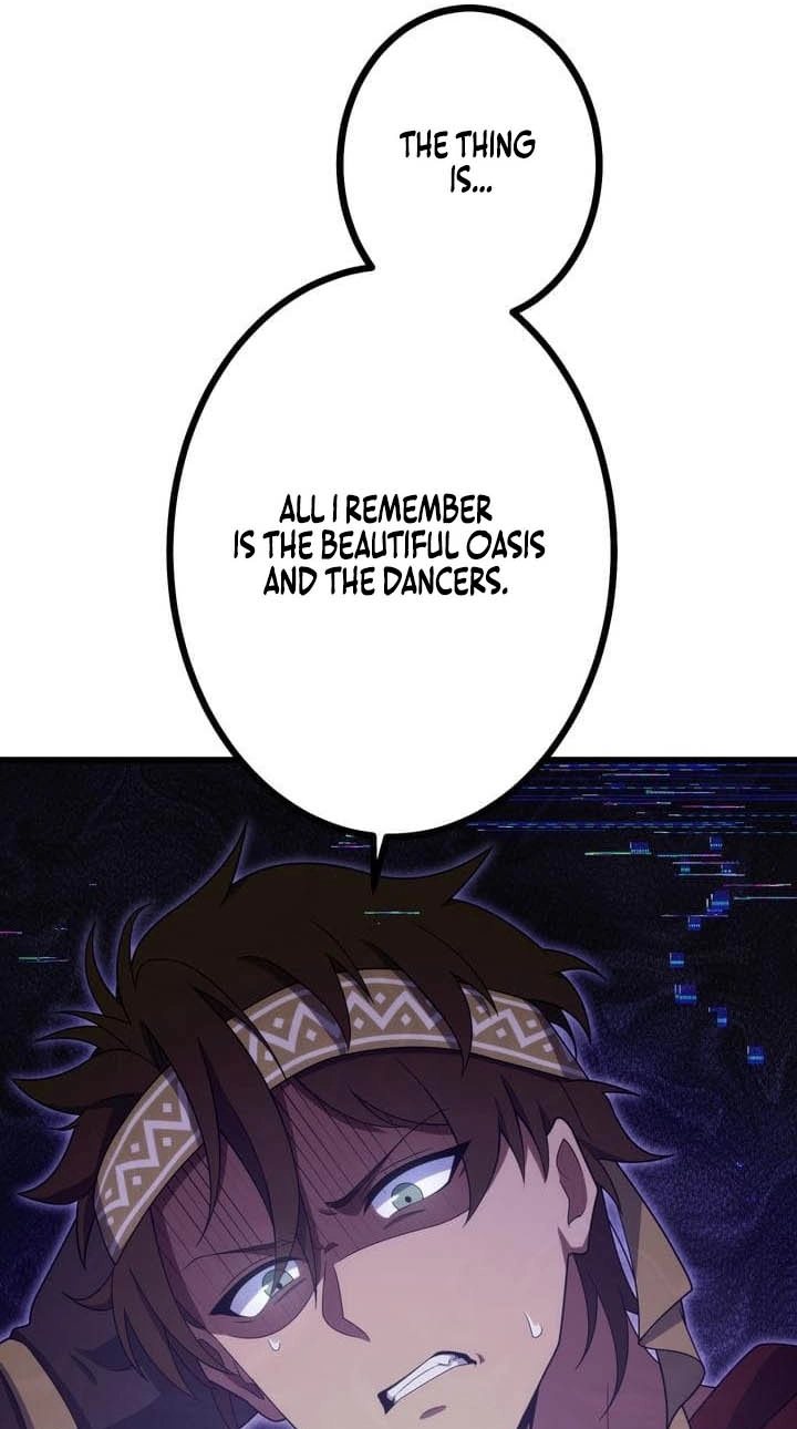 Dungeon Game: Former Corporate Drone Becomes OP ’Jester chapter 32 page 32