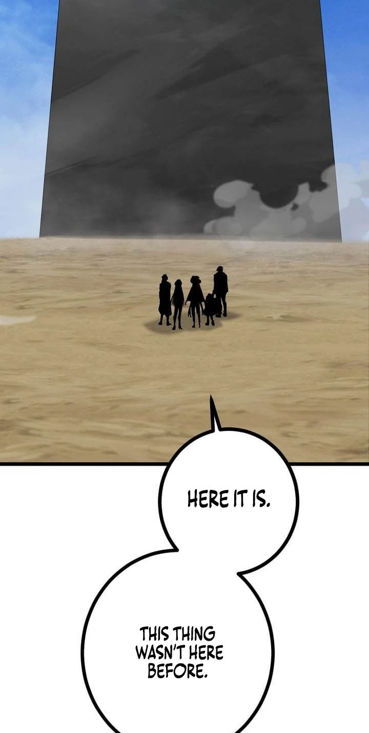 Dungeon Game: Former Corporate Drone Becomes OP ’Jester chapter 32 page 85