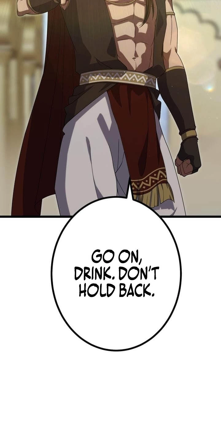 Dungeon Game: Former Corporate Drone Becomes OP ’Jester chapter 32 page 22