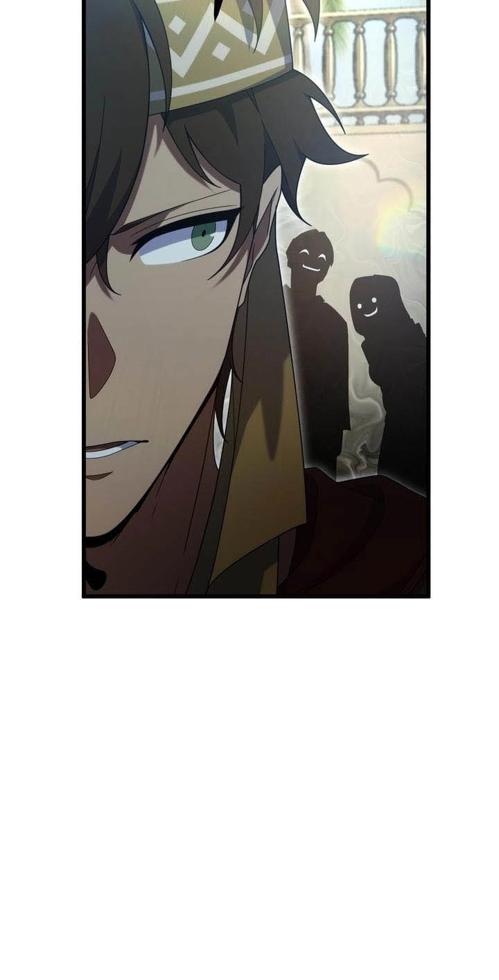 Dungeon Game: Former Corporate Drone Becomes OP ’Jester chapter 32 page 28