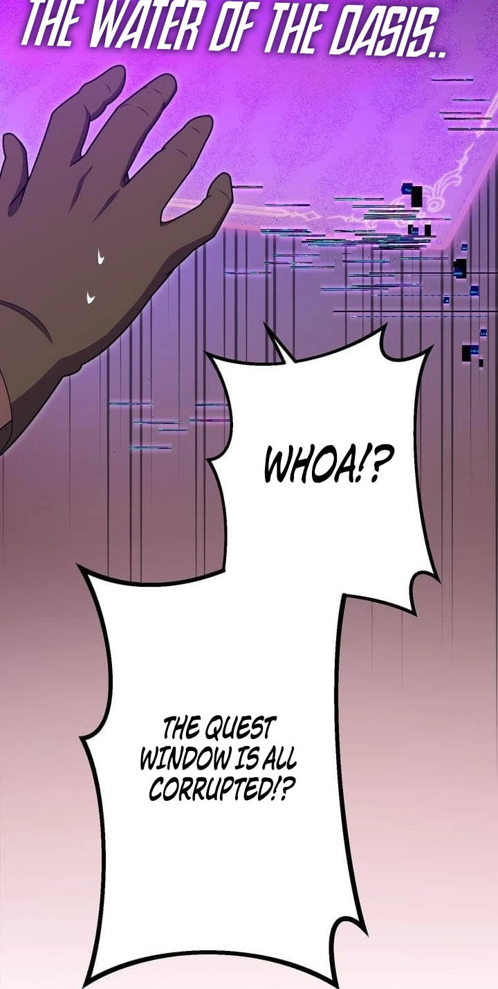 Dungeon Game: Former Corporate Drone Becomes OP ’Jester chapter 32 page 42