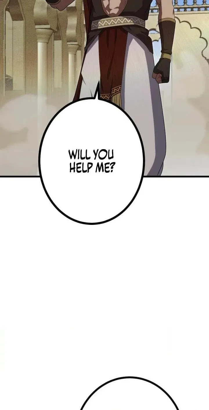 Dungeon Game: Former Corporate Drone Becomes OP ’Jester chapter 32 page 30