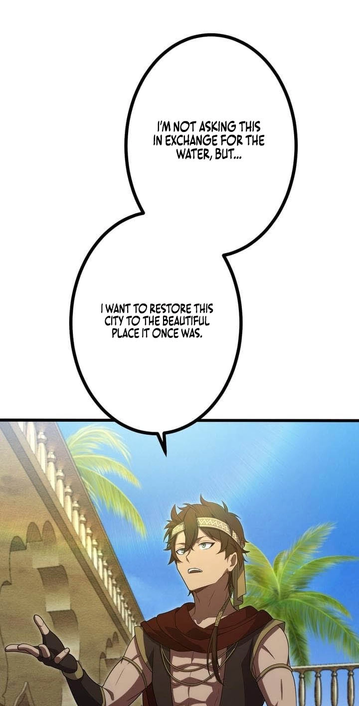 Dungeon Game: Former Corporate Drone Becomes OP ’Jester chapter 32 page 29