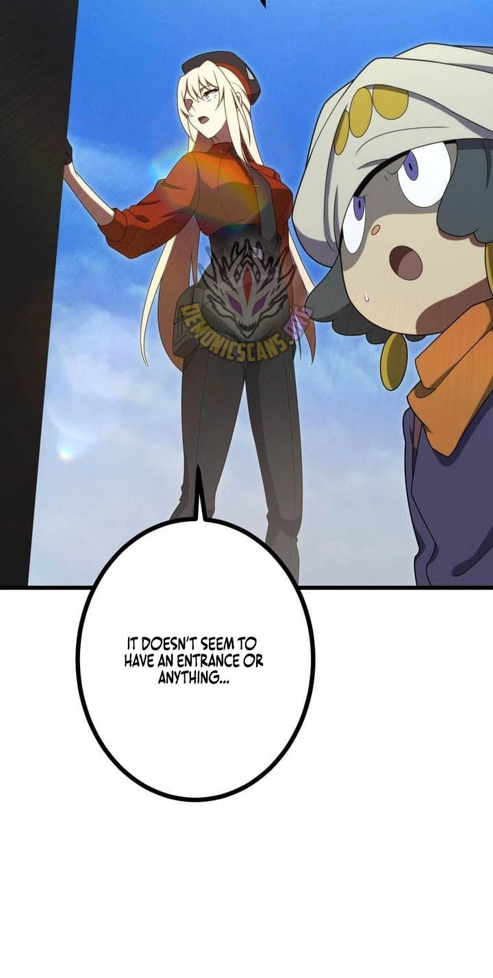 Dungeon Game: Former Corporate Drone Becomes OP ’Jester chapter 32 page 87