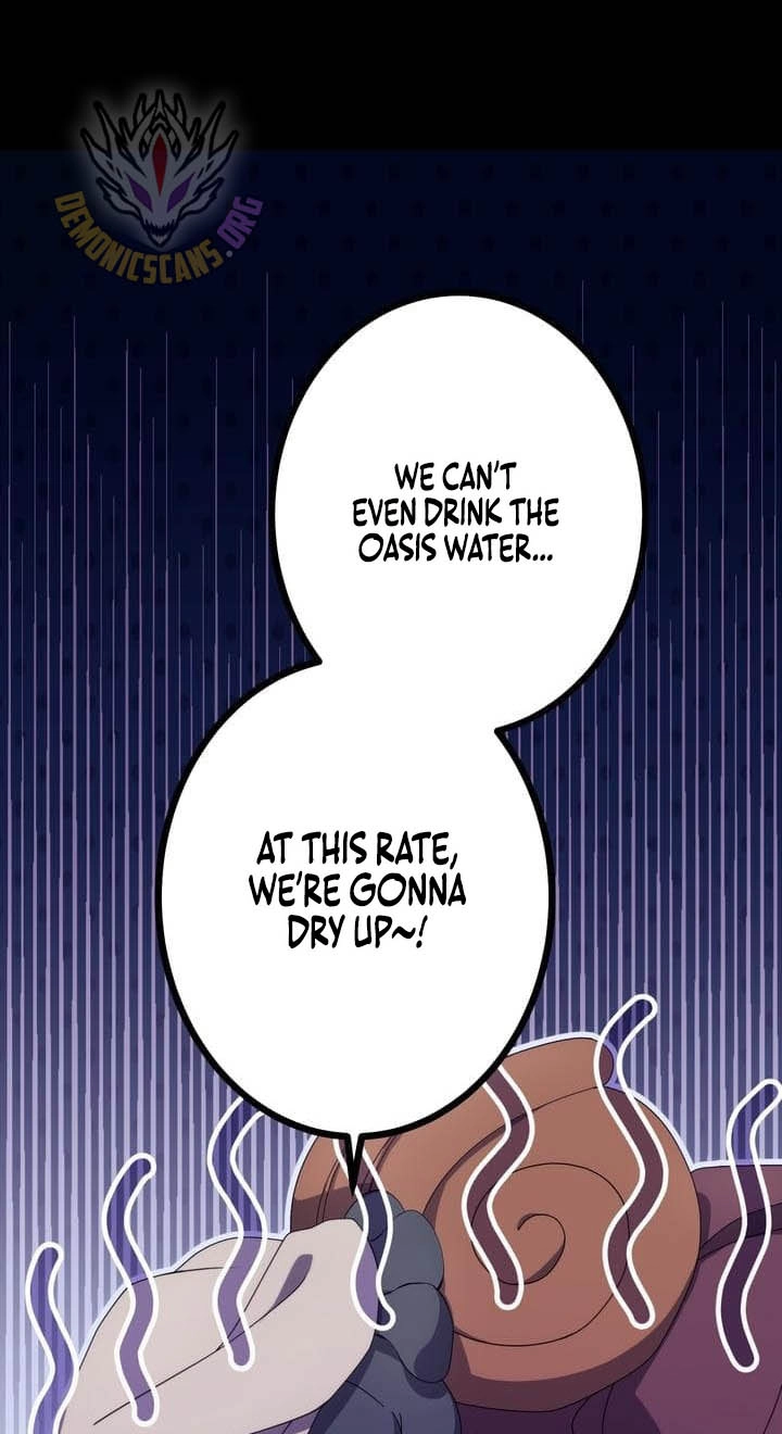 Dungeon Game: Former Corporate Drone Becomes OP ’Jester chapter 32 page 4
