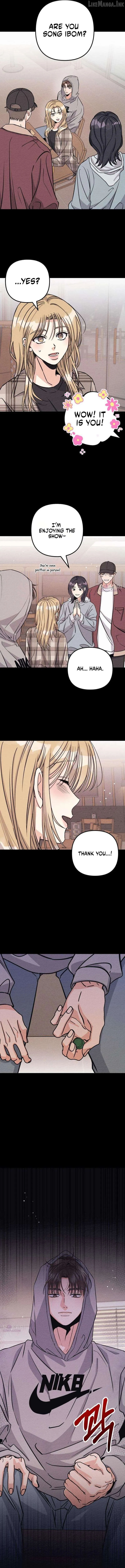 The Debtor’s Lover chapter 14 page 15