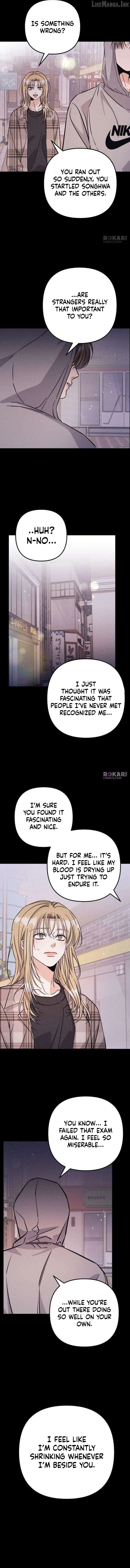 The Debtor’s Lover chapter 15 page 8