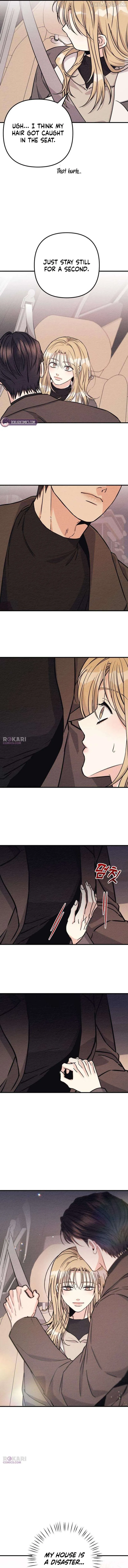 The Debtor’s Lover chapter 15 page 13