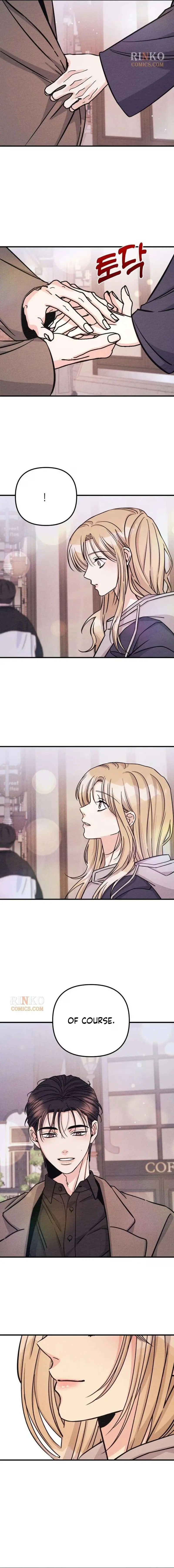 The Debtor’s Lover chapter 16 page 17