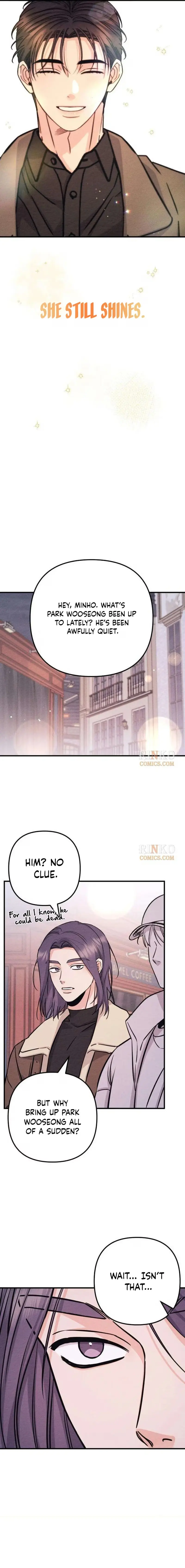 The Debtor’s Lover chapter 16 page 19