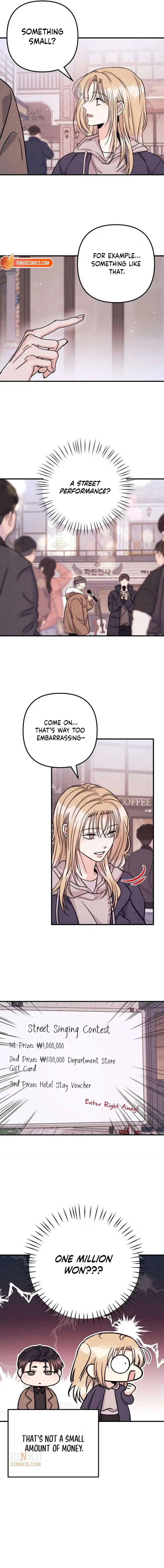 The Debtor’s Lover chapter 16 page 13