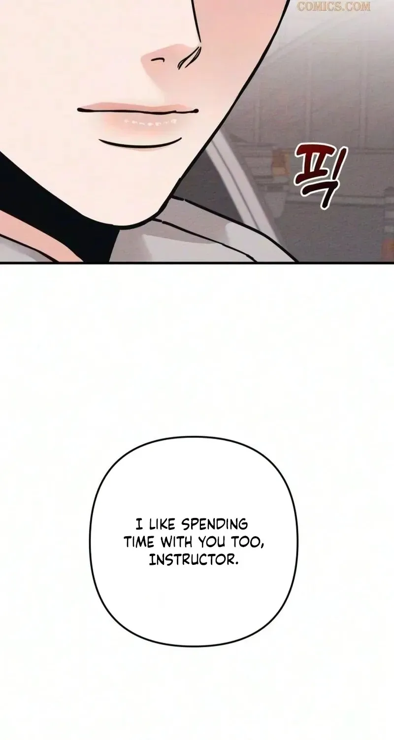 The Debtor’s Lover chapter 20 page 20