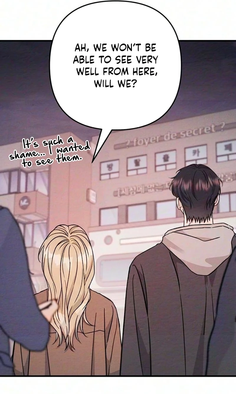 The Debtor’s Lover chapter 20 page 98