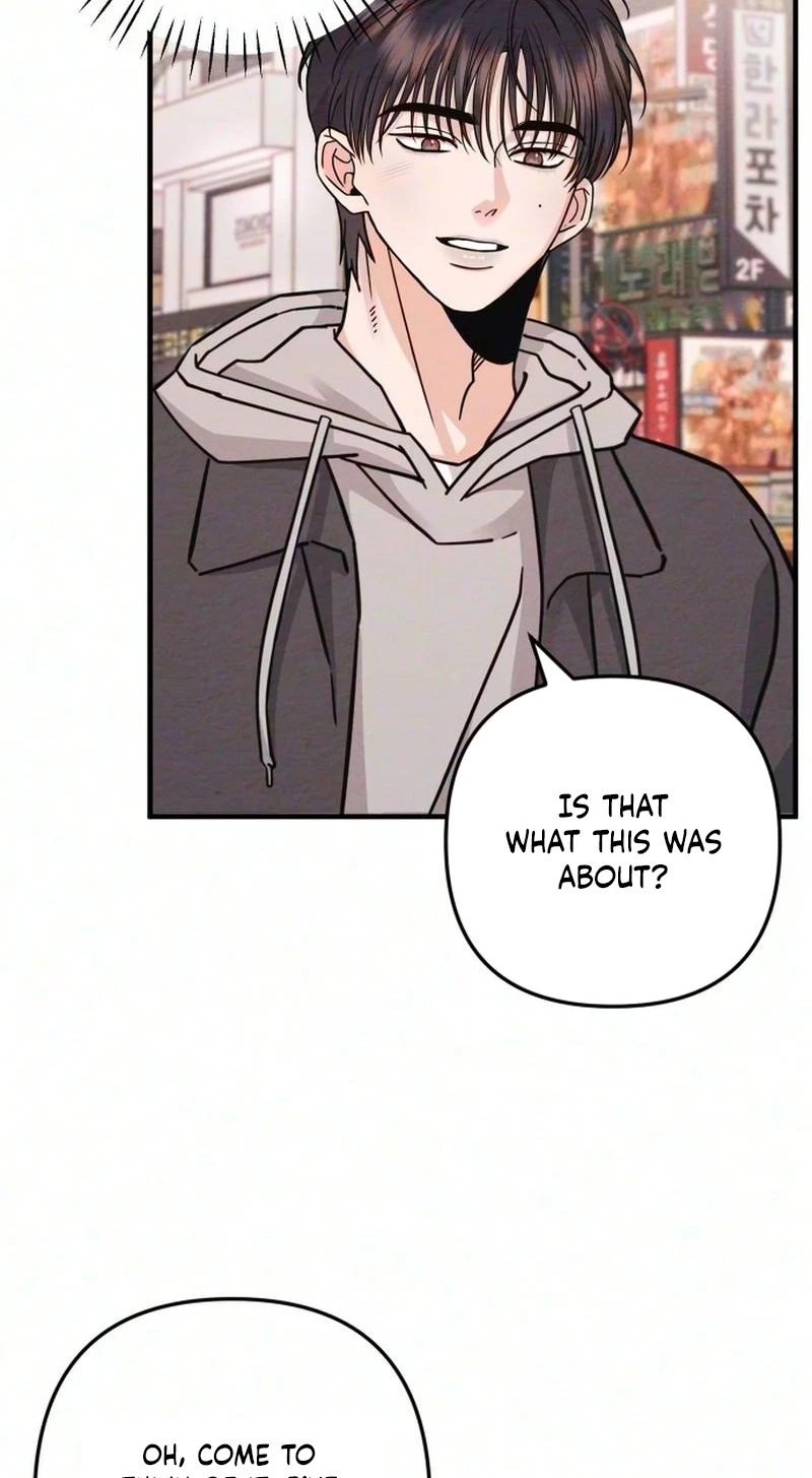 The Debtor’s Lover chapter 20 page 43
