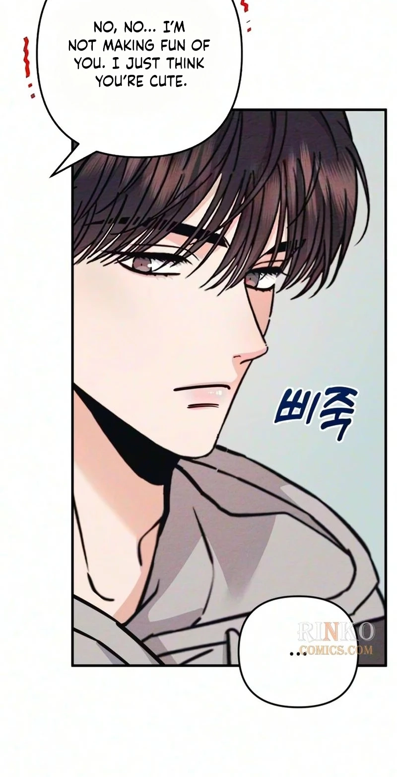 The Debtor’s Lover chapter 20 page 67