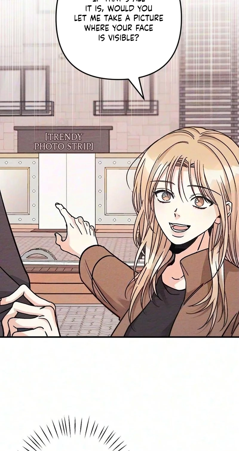 The Debtor’s Lover chapter 20 page 57