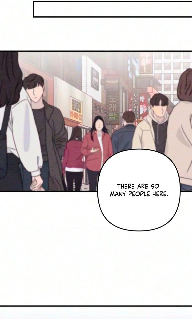 The Debtor’s Lover chapter 20 page 39