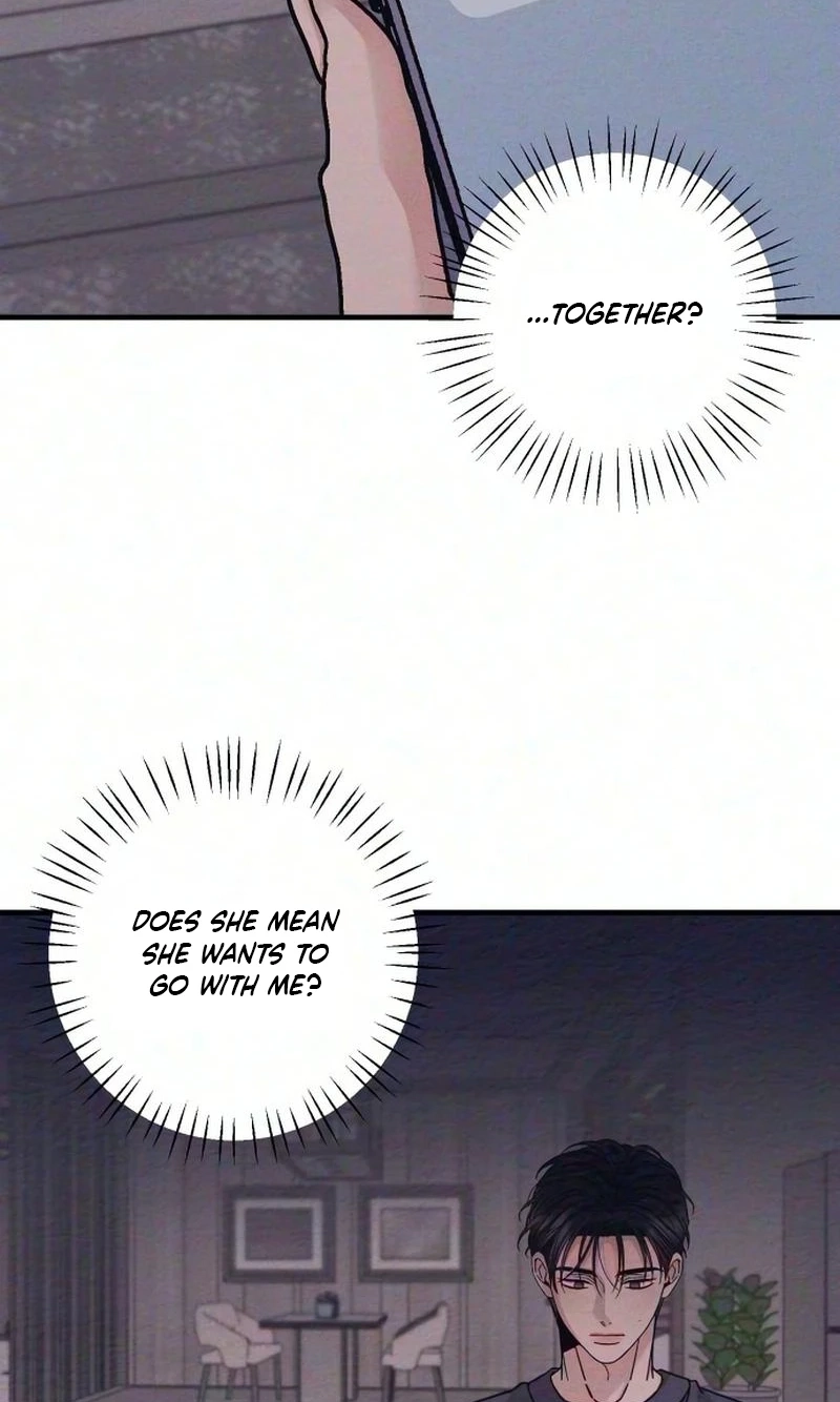 The Debtor’s Lover chapter 20 page 3