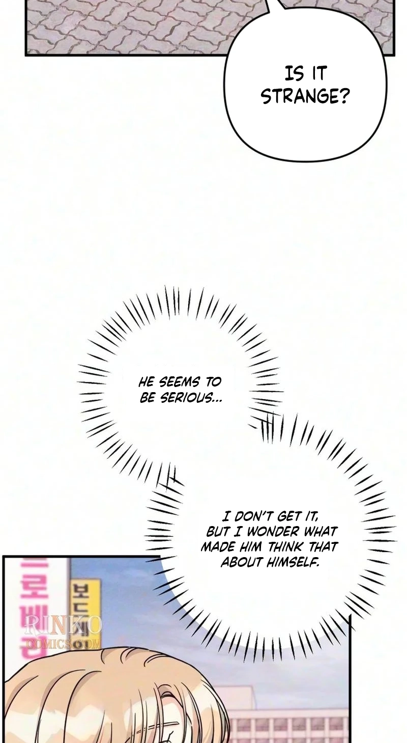 The Debtor’s Lover chapter 20 page 52