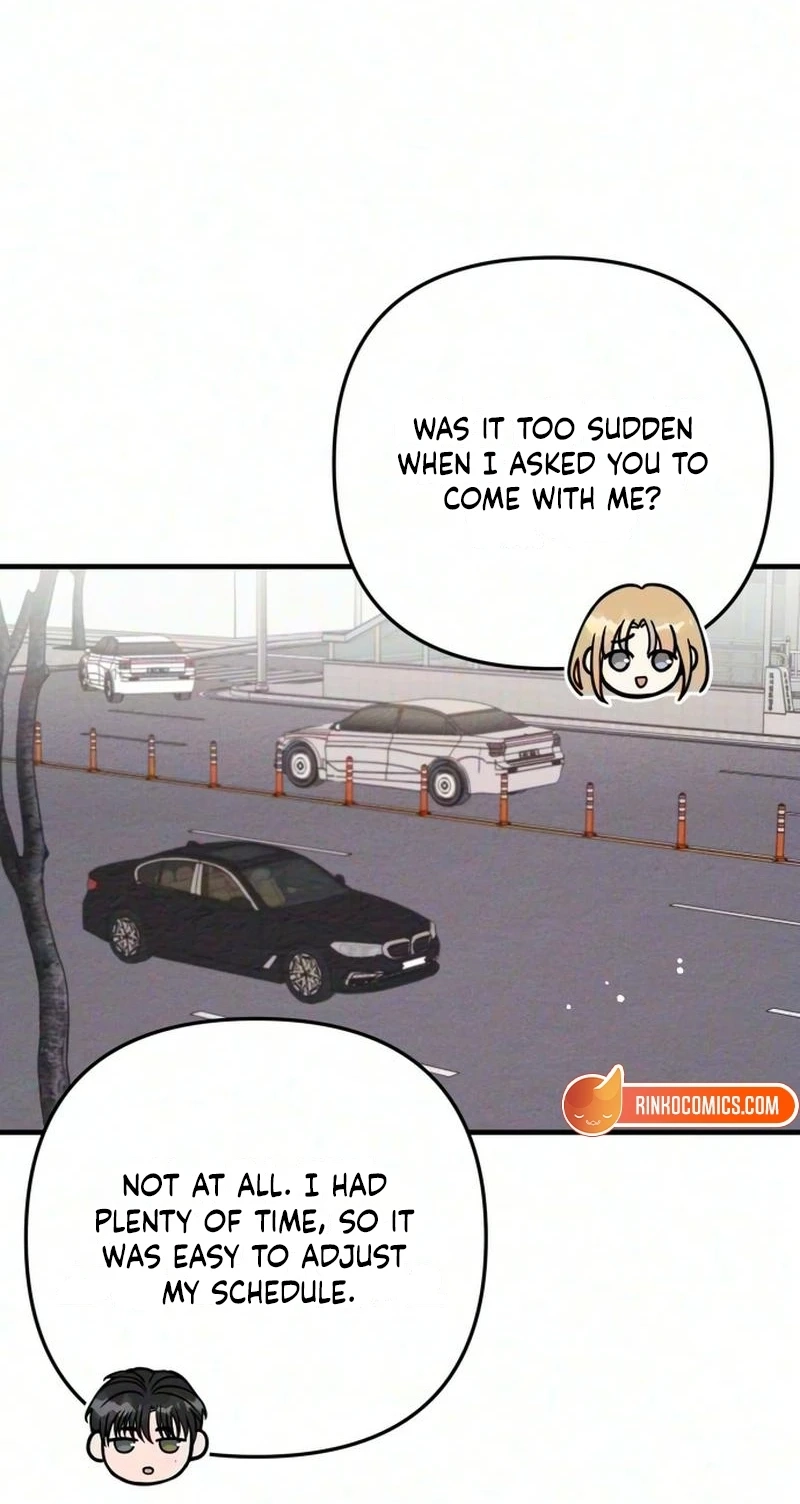 The Debtor’s Lover chapter 20 page 13