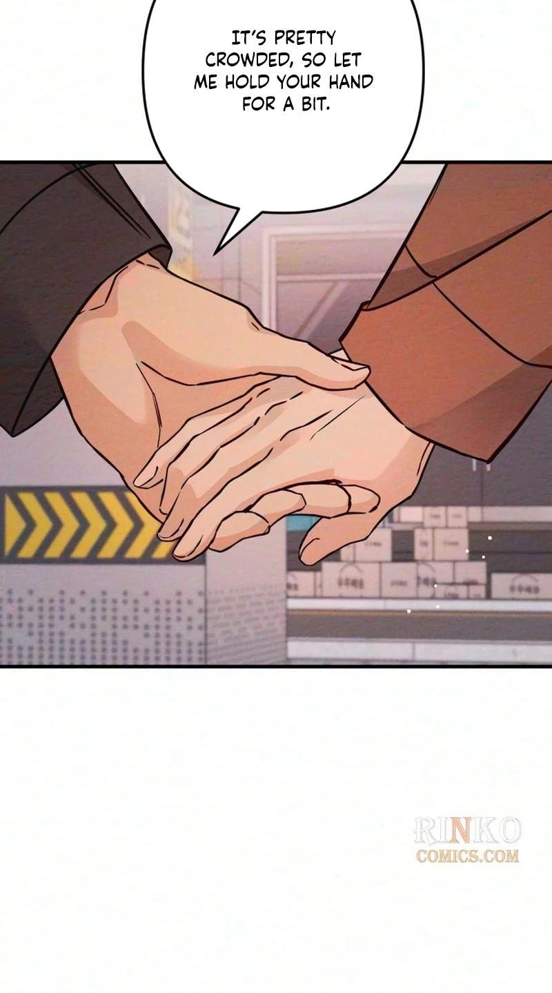 The Debtor’s Lover chapter 20 page 94