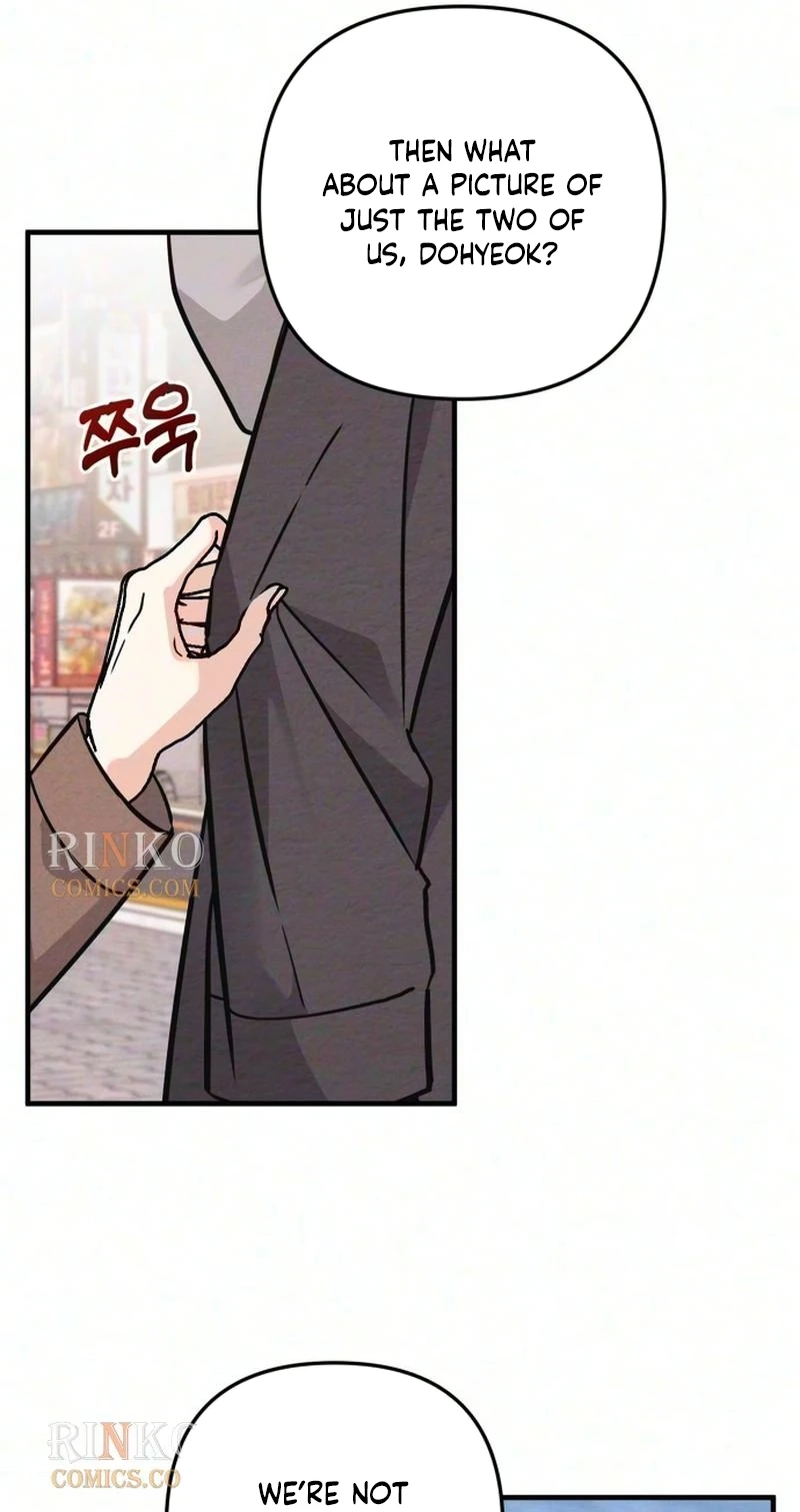 The Debtor’s Lover chapter 20 page 55