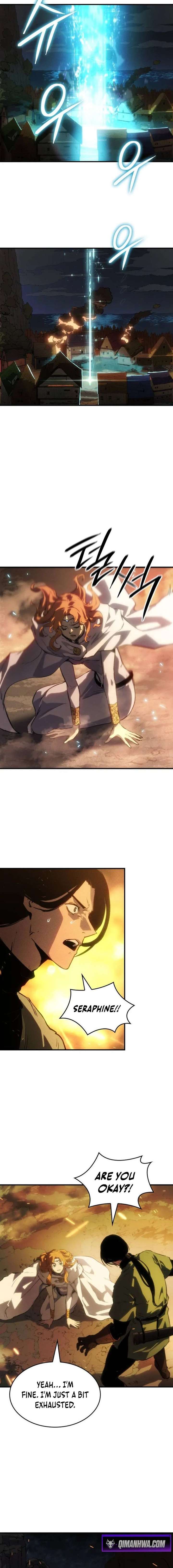 Record of Lodoss War chapter 2 page 10