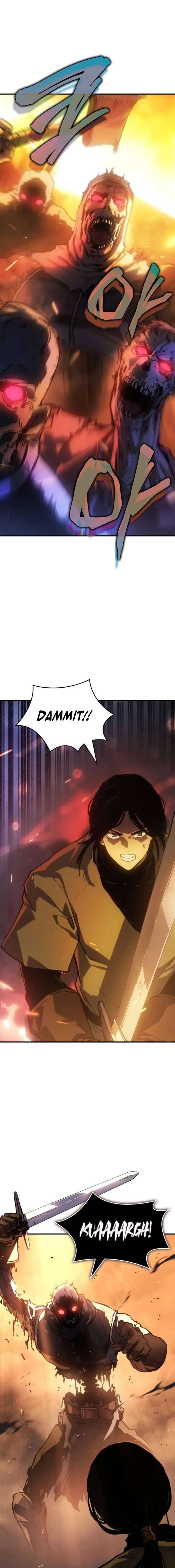 Record of Lodoss War chapter 2 page 3