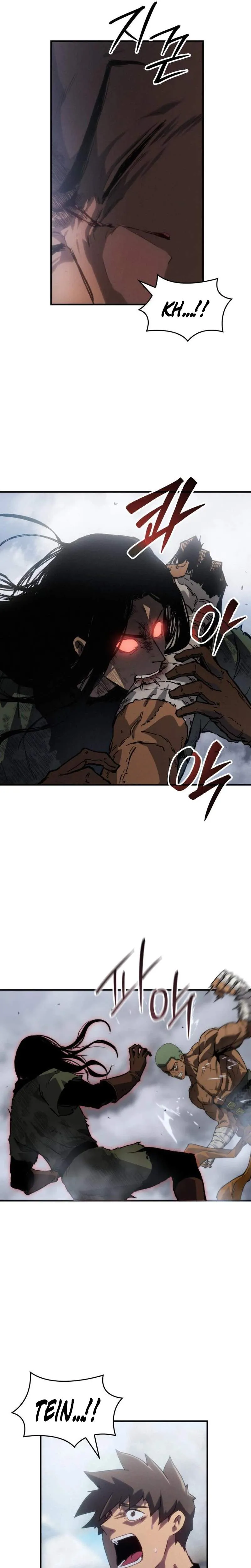 Record of Lodoss War chapter 8 page 22