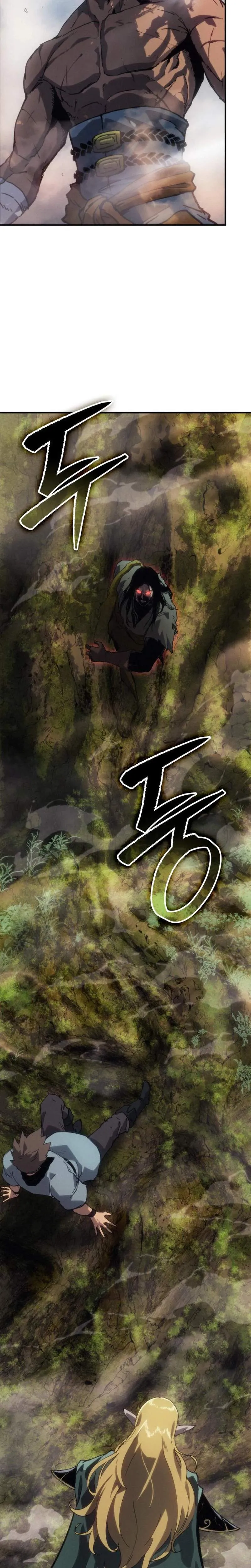 Record of Lodoss War chapter 8 page 29
