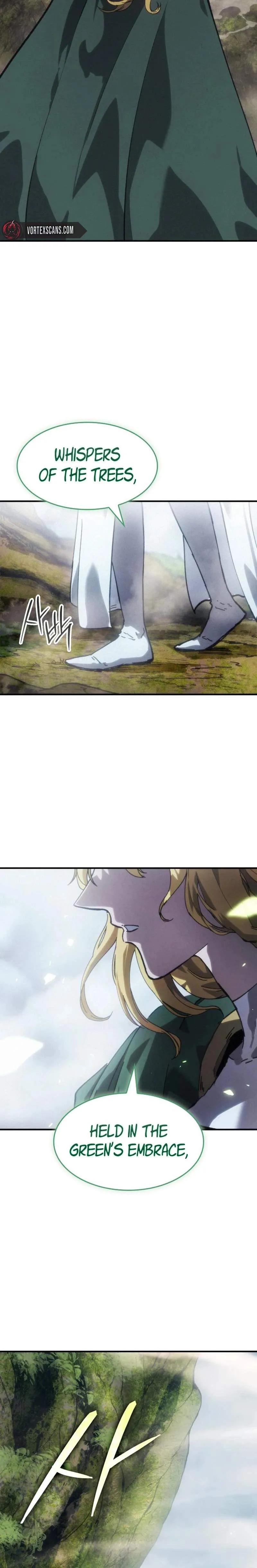Record of Lodoss War chapter 8 page 30