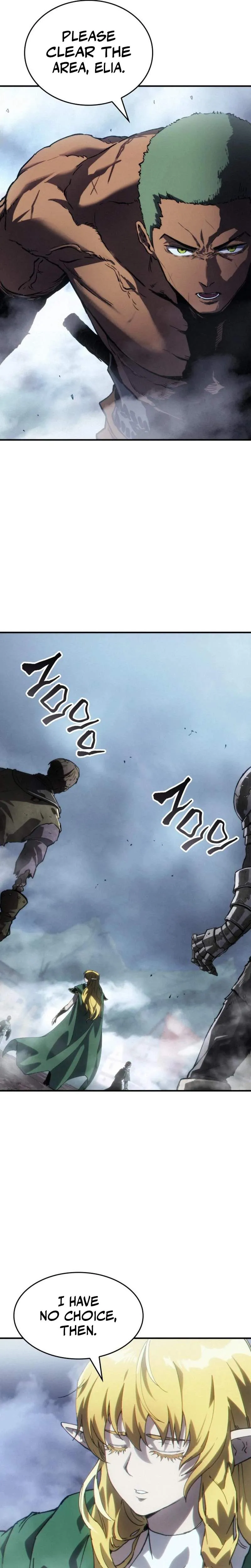 Record of Lodoss War chapter 8 page 7